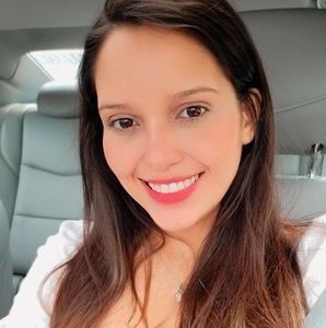 Meet your Posher, Bianca